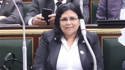 اليوم، أولى جلسات محاكمة النائبة السابقة منى جاب الله بتهمة دهس شاب بطريق صلاح سالم