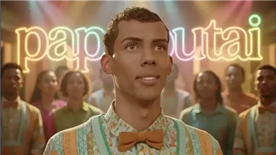 حققت ملايين الاستماعات، شاهد كيف أعاد الذكاء الاصطناعي أغنية Papaoutai إلى الواجهة 