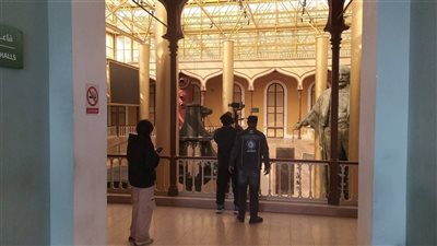 لوضعها على خريطة السياحة الداخلية، محافظة الإسماعيلية تعد فيديو ترويجي