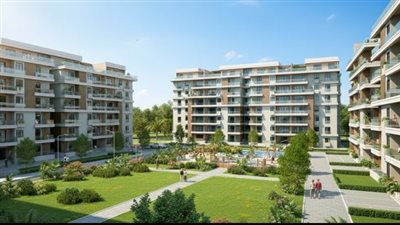 لليوم الثاني، استمرار حجز وتخصيص شقق ظلال بمنصة مصر العقارية