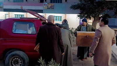 تعليم الفيوم: أوراق البوكليت وصلت لجان امتحانات الشهادة الإعدادية بدون أي مخالفات (صور)