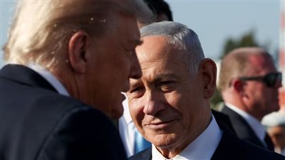 نتنياهو المطلوب بتهم ارتكاب جرائم حرب في غزة ينضم إلى مجلس السلام