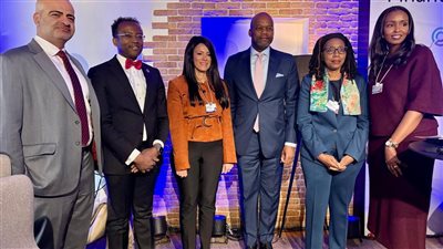 المشاط: التجارة البينية الأفريقية مازالت عند مستويات منخفضة لا ترقى لحجم الفرص بالقارة