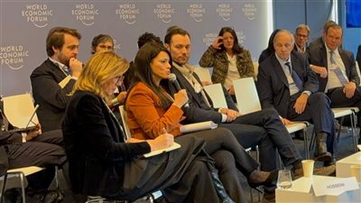 المشاط: استطعنا توظيف آلية مبادلة الديون لزيادة الاستثمارات المناخية وتنفيذ المشروعات التنموية