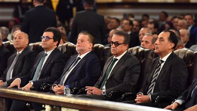 خالد عبد الغفار يشهد إطلاق مبادرة «منحة علماء المستقبل» لدعم النوابغ