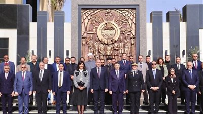  في عيد الشرطة الـ74، قيادات الداخلية تكرم المتعافين من تعاطي المخدرات بمراكز العزيمة