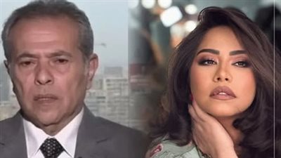 لمرضها الصحي والنفسي، توفيق عكاشة يجدد دعوته لاستضافة شيرين عبد الوهاب في مزرعته 