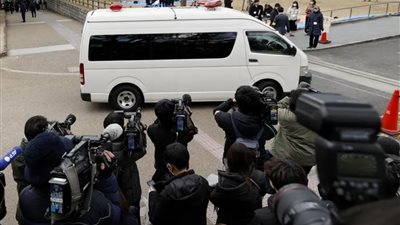 المؤبد للمتهم بقتل رئيس الوزراء الياباني السابق 