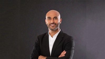 مجلس إدارة المصرية للاتصالات يعتمد تعيين محمد التوني نائبا للشؤون التجارية للأفراد 