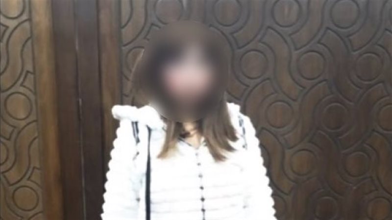 ضبط صانعة محتوى بالإسكندرية