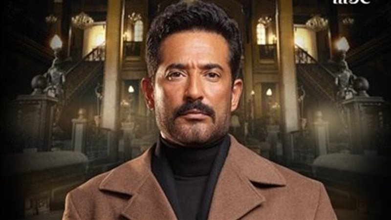 عمرو سعد، فيتو