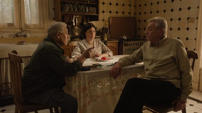 فيلم شكوي 713317