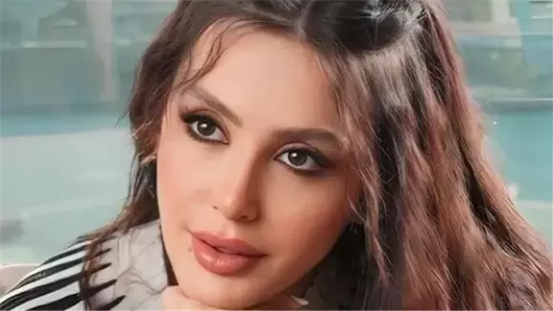 الفنانة مرام علي،