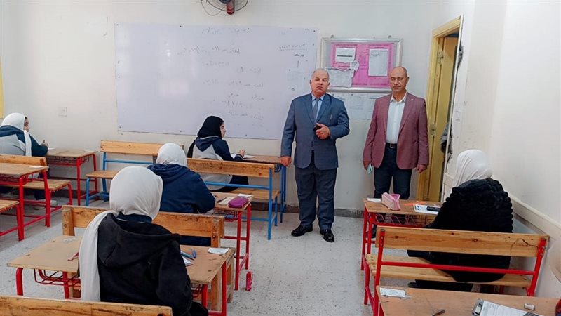 امتحانات، فيتو