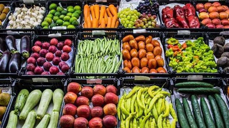 سعر الخضار اليوم،