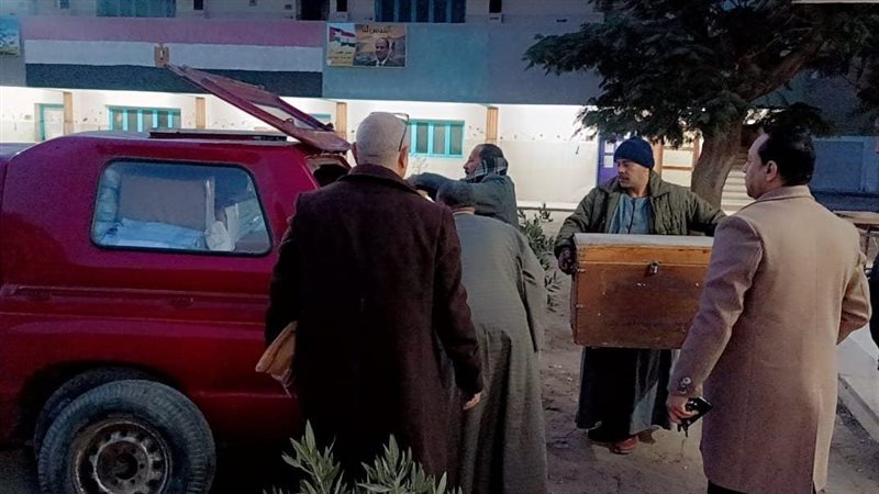 تسليم الاسئلة، فيتو