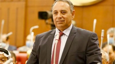  رئيس حزب إرادة جيل: الضريبة العقارية الحالية تحمل المواطن أعباء اضافية