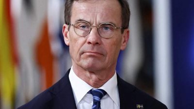 السويد ترفض المشاركة في مبادرة مجلس السلام بغزة