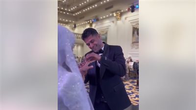 زفاف مهندس الهروب من سجن جلبوع الإسرائيلي، محمود العارضة: ما حلمت أن أتزوج (فيديو)