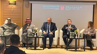 التصديري للصناعات الهندسية يطلق بعثة تجارية إلى الكويت لتعزيز الصادرات