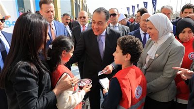 تفاصيل مشاركة التضامن في فعاليات الدورة الـ57 لمعرض القاهرة للكتاب 