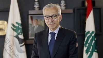 وزير الاقتصاد اللبناني: قطاع المصارف في حالة 