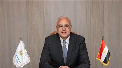 تعيين كريم يوسف رئيسا للموارد البشرية في البنك الزراعي المصري