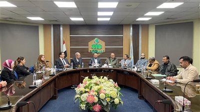 جمعية مستثمري العاشر تنظم معرضا لمكافحة الغلاء استعدادا لشهر رمضان