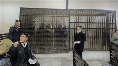 الإعدام شنقا لشخص خليجي أنهى حياة مصري في المنصورة (فيديو)