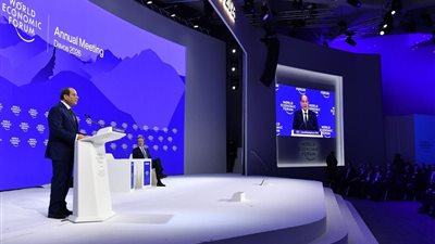 تقديم حوافز واسعة وتطوير البيئة التشريعية والضريبية، السيسي يستعرض جهود تهيئة بيئة الاستثمار بمصر