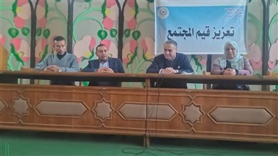 إعلام الشرقية ينفذ 3 ندوات توعوية تستهدف 400 مستفيد