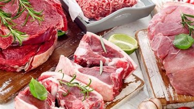 باستثناء الضاني، انخفاض أسعار اللحوم اليوم في الأسواق