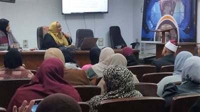 محافظة دمياط تطلق برنامجا تدريبيا لتحليل المؤشرات السكانية