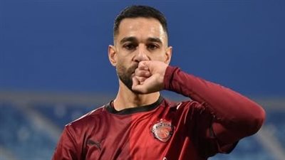 أفشة ومحمد عبد الله يسجلان، سيراميكا يبتعد بصدارة الدوري بفوز على الاتحاد السكندري 