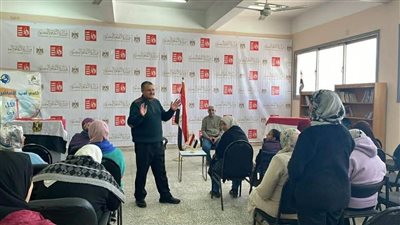 ثقافة الشرقية تنظم 5 فعاليات لدعم الهوية وتوعية المجتمع 