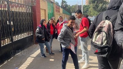 نتيجة أولى ثانوي الترم الأول 2026، خطوات الاستعلام وموعد الإعلان الرسمي