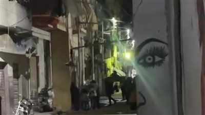 بالأسماء، مصرع 3 أشقاء في حريق شقة سكنية بالمنصورة 