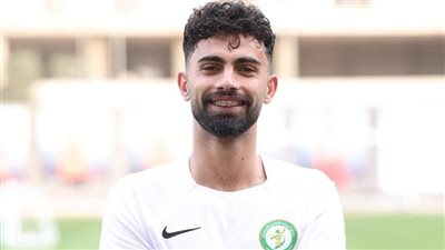 البنك الأهلي يعلن رسميا ضم أحمد رضا على سبيل الإعارة