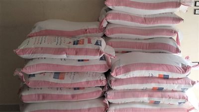 التحفظ على 41 جوال دقيق بلدي مدعم قبل تهريبها للسوق السوداء بالإسكندرية