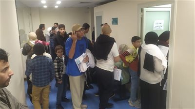 بدء تنفيذ الكشف الطبي للرياضيين بأسعار مخفضة بدعم من وزارة الشباب