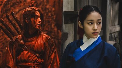  دراما تاريخية جديدة على نتفليكس بعنوان 