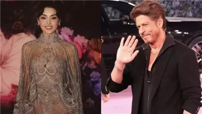 هاندا أرتشيل ترد على شائعات وصفها لشاروخان بـ 