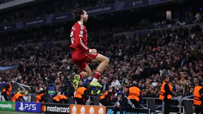 دوري أبطال أوروبا، ليفربول يحافظ على تقدمه أمام مارسيليا في 60 دقيقة