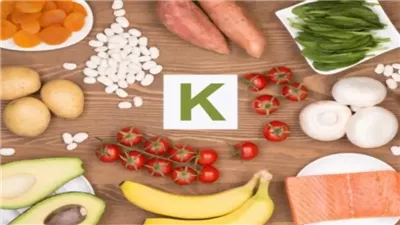 احذري، نقص البوتاسيوم يعرضك لمشاكل بالقلب والأعصاب