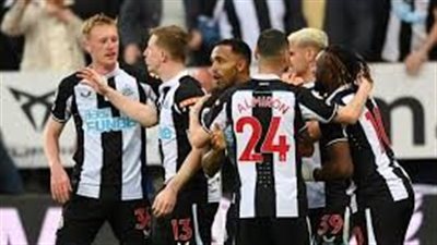 دوري أبطال أوروبا، نيوكاسل يفوز على آيندهوفن في الجولة الـ7