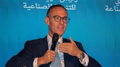  الصناعات الغذائية شريك استراتيجي في معرض Gulfood 2026 بدبي