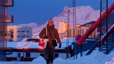 نيويورك تايمز: الدنمارك قد تمنح أمريكا سيطرة على أجزاء من جرينلاند