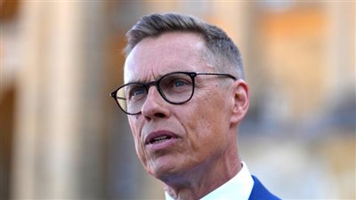 الرئيس الفنلندي: تفادينا 