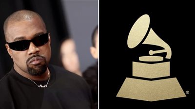 بعد سابرينا كاربنتر وكاتي بيري، كانييه ويست يؤدي فقرة غنائية في حفل جرامي 2026