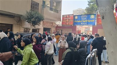 امتحانات الشهادة الإعدادية، تعليم الشرقية توضح حقيقة تأخر أوراق أسئلة اللغة الأجنبية